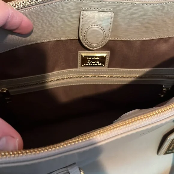 Ralph Lauren - Purse/Bag - never used - Picture 3 of 4